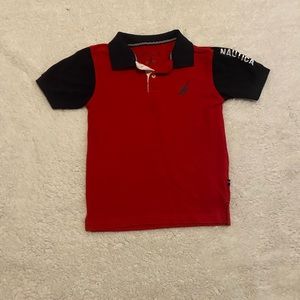 Nautica Polo shirt